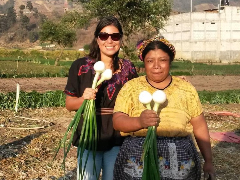 De Panamá a Guatemala: 6 meses viajando sola por&nbsp;Centroamérica