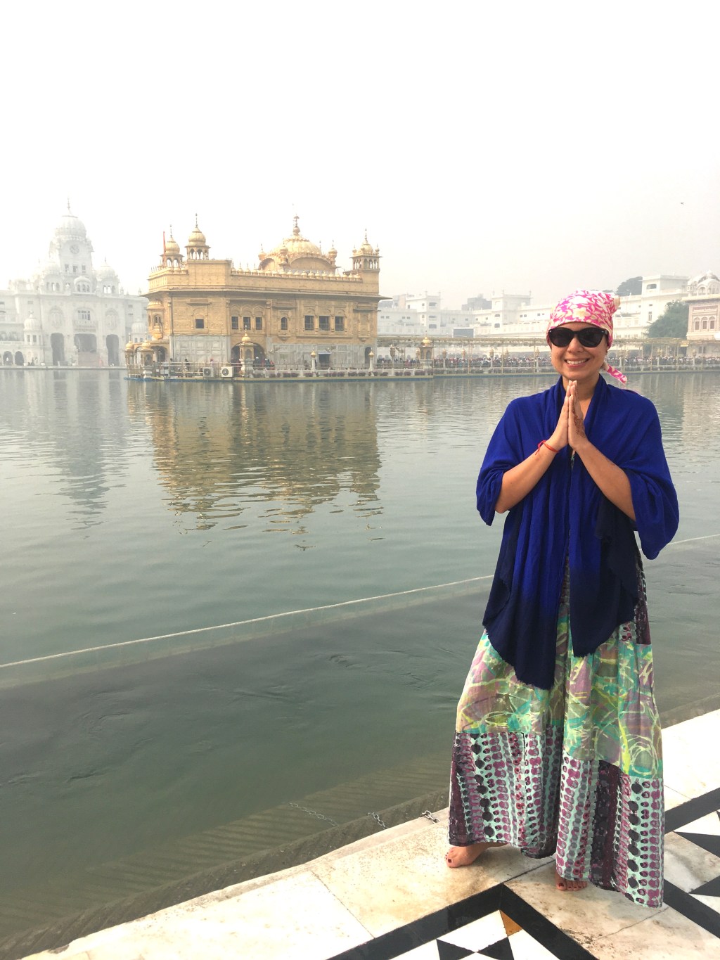 Europa, Medio Oriente y Asia: Mi viaje de 2 años en tiempos de&nbsp;pandemia