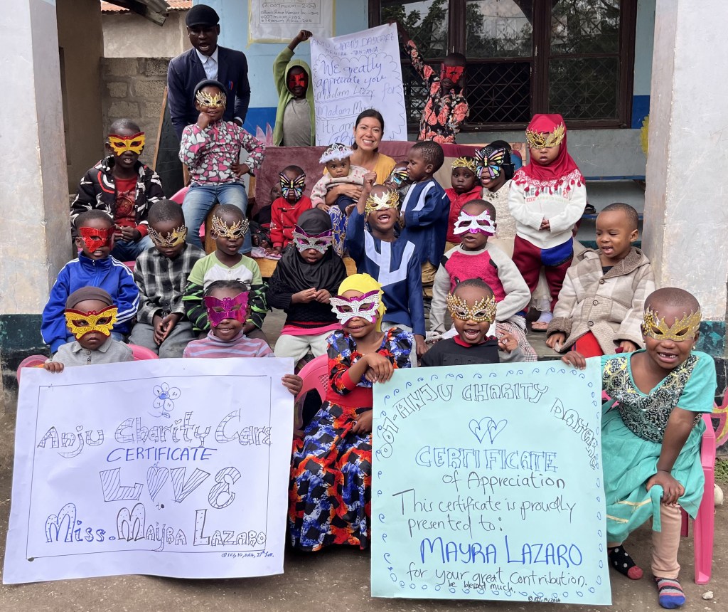 África: 372 días, 12 países y 1 cicatriz en el&nbsp;cuello